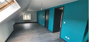 appartement à la location -   25310  HERIMONCOURT, surface 50 m2 location appartement - APR666644